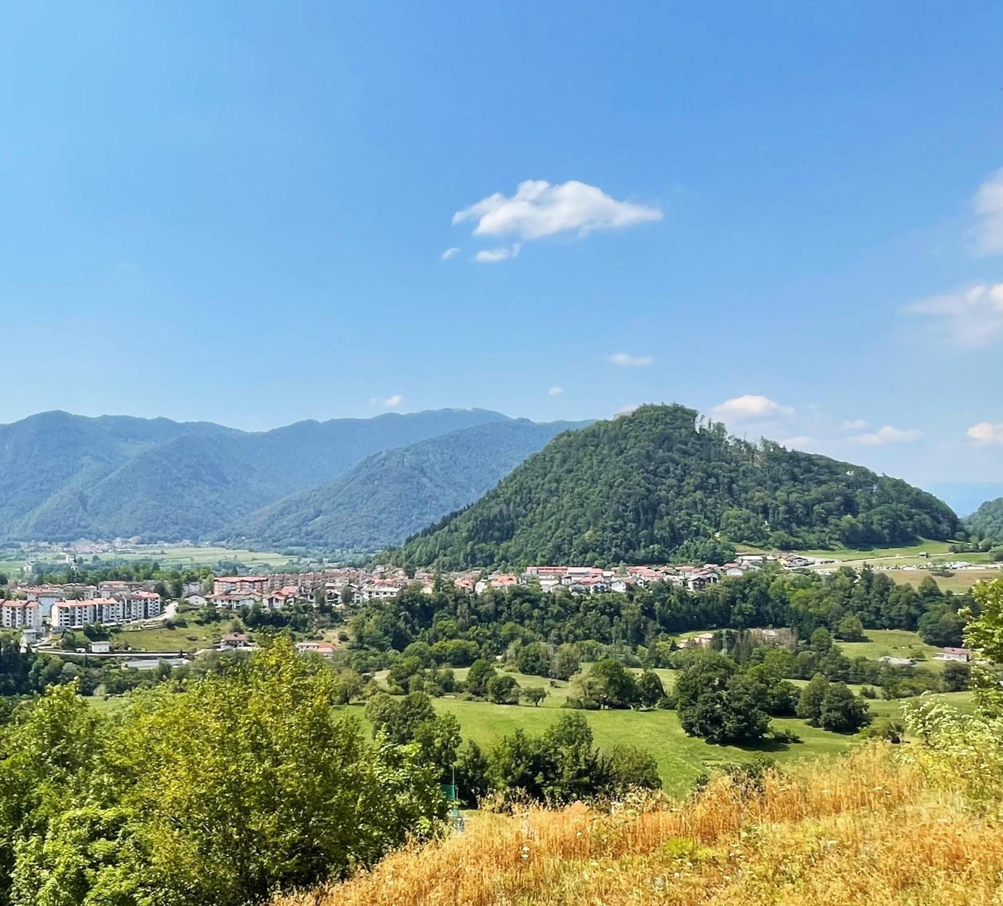 Apartma Savan Tolmin Cameră foto